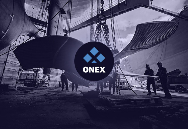 Establishment of ONEX Group