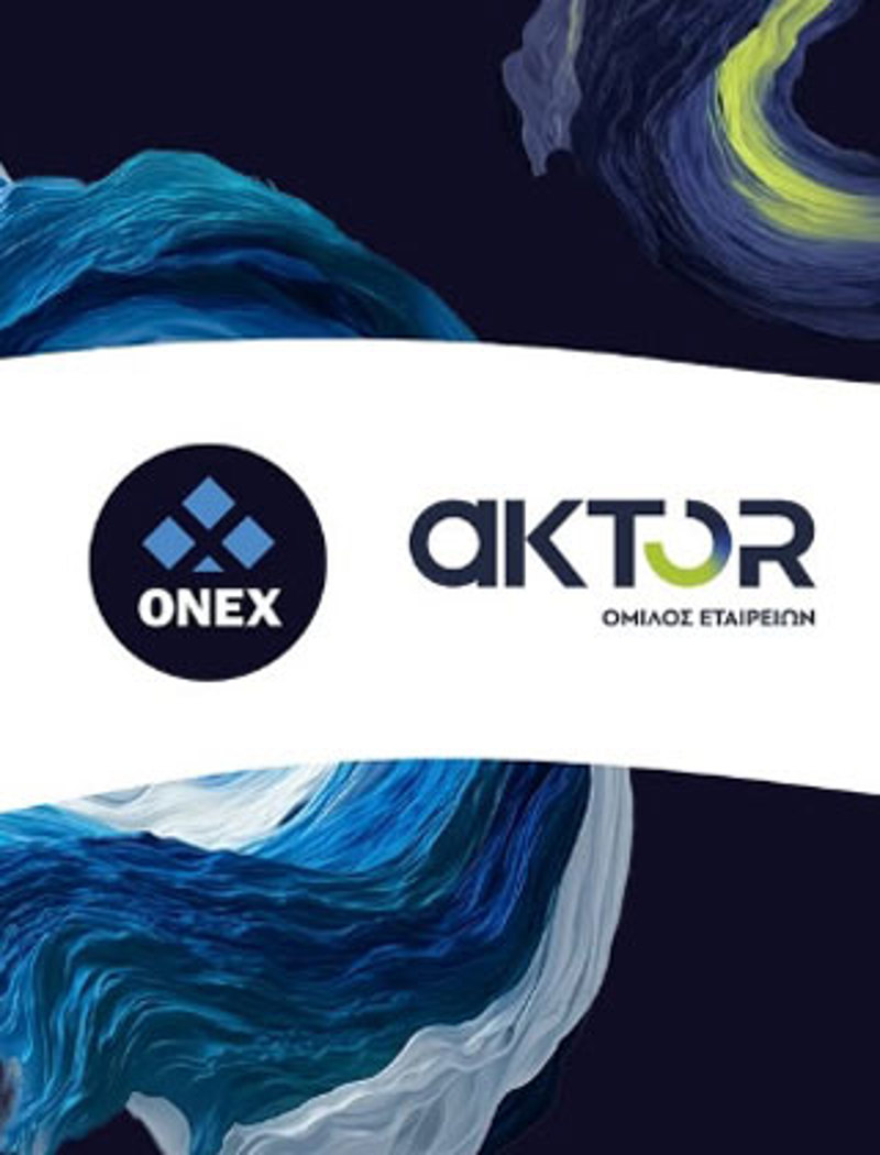 ONEX x AKTOR: Strategic Alliance for the Elefsis Port Tender