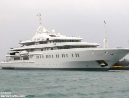 neorion yacht